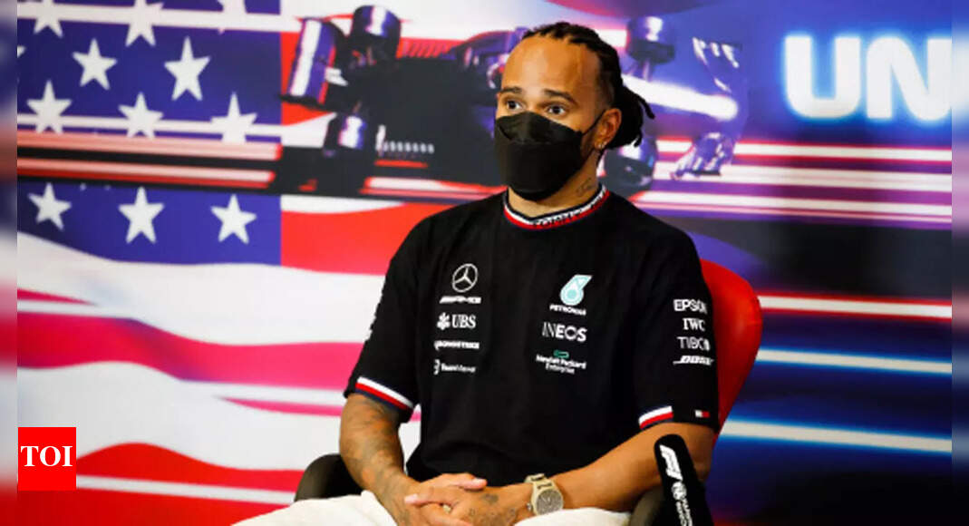Hamilton finding new sense of purpose in diversity drive | Racing News ...