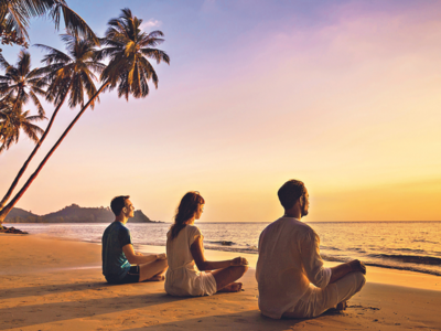 'Be it rich or budget tourists, Goa remains popular among all segments'