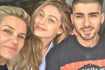 Pictures of Zayn Malik and Gigi Hadid post-separation after singer's alleged tiff with model's mother go viral!