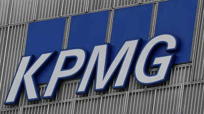 KPMG appoints new CEO for India