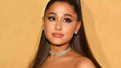 Ariana Grande sells her Hollywood Hills home