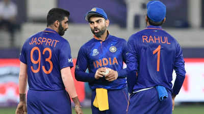 T20 World Cup: Shardul not being considered as No. 7 batter, India likely to play same team against New Zealand