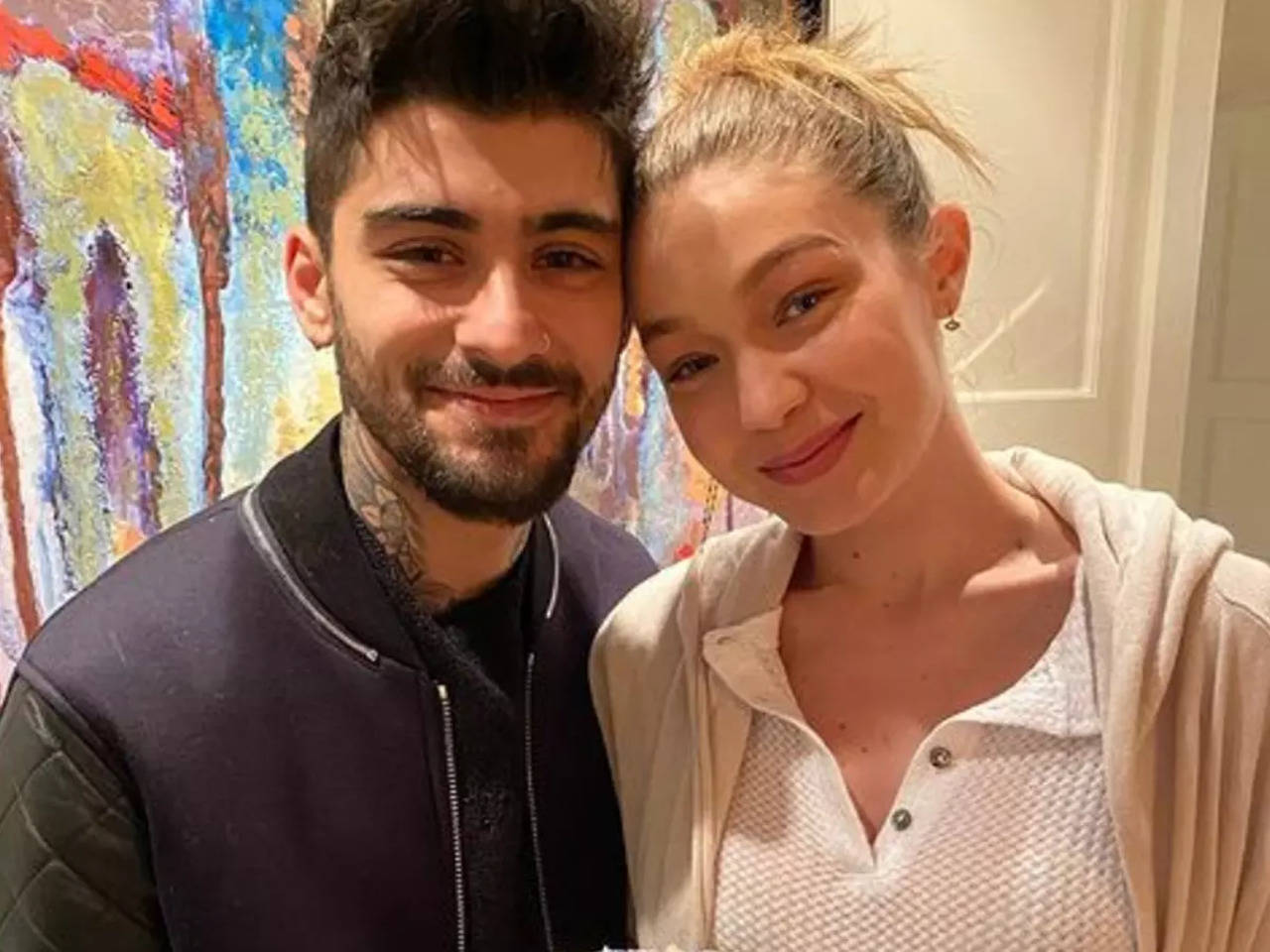 Zayn Malik on How Daughter Changed Him, Co-Parenting with Gigi Hadid, 2021  Harassment Charges