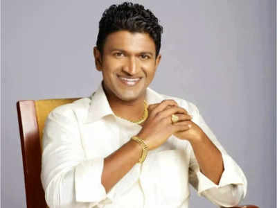 Kannada TV channels to air movies of late actor Puneeth Rajkumar as a mark of respect