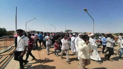 Sudanese vow to keep up protests after deadly clashes