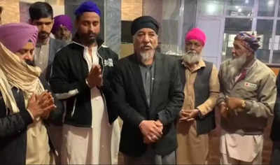 'Help us reunite with our families in Delhi,' Afghan Sikhs and Hindus urge Indian govt
