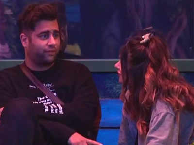 Bigg Boss 15: Rajiv Adatia breaks down thinking about his differences with friend Ieshaan Sehgaal; requests Miesha Iyer to never break his heart
