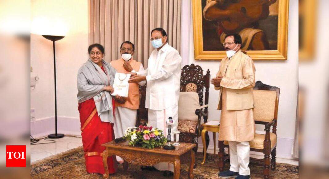 ‘Make more use of Konkani in administration’ Goa News Times of India