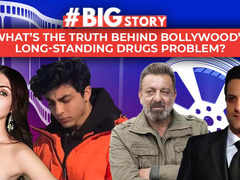 #BigStory: Truth behind B'wood's drugs problem