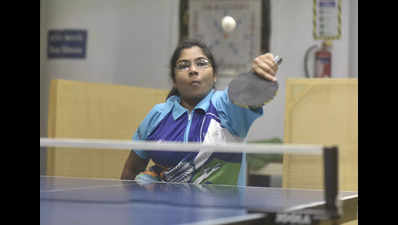 Table tennis makes me forget everything, life has not been the same since Paralympics silver: Bhavina Patel