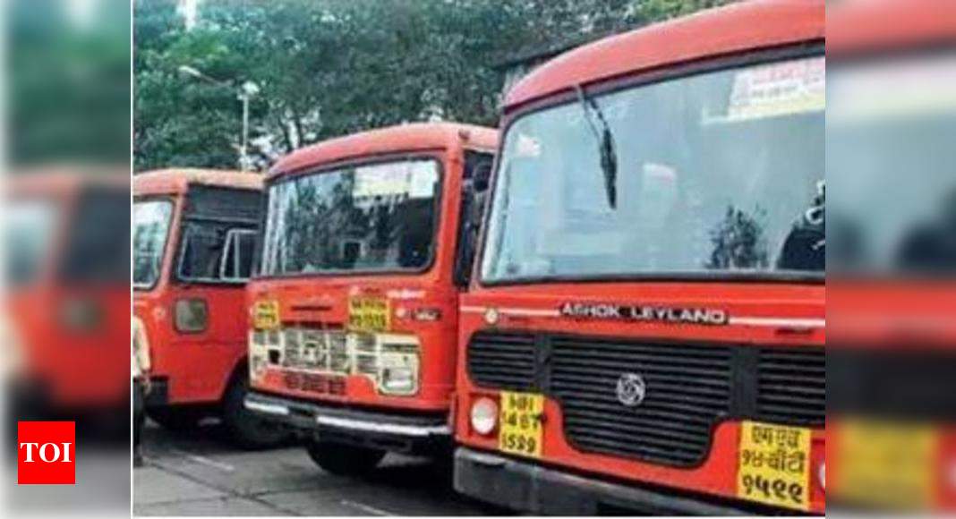 Mumbai: Passengers hit as MSRTC strike continues