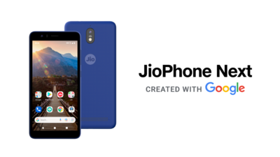 Jio-Google's new smartphone fails to impress experts