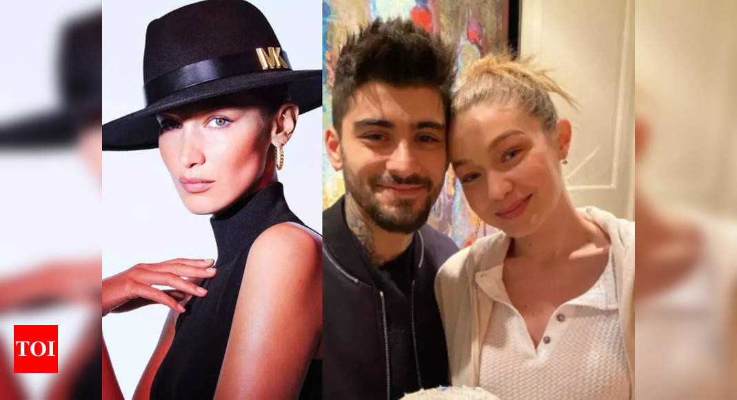 Bella Hadid Shares Cryptic Post Amid Gigi Zayn Malik Split English Movie News Times Of India