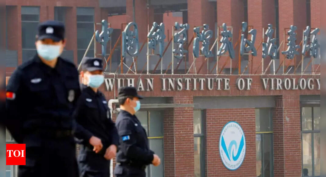 US spy agencies say origins of Covid-19 may never be known