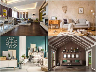 Khám phá different types of home decor styles từ truyền thống đến hiện đại