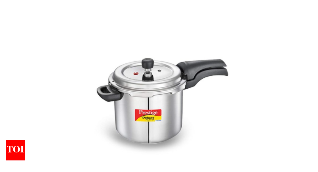 Pressure cookers Buy Prestige, Pigeon and other pressure cookers on