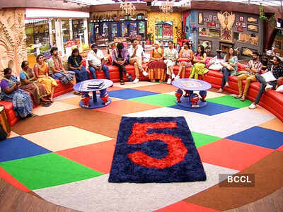 Bigg boss 29 online october 2021 full episode