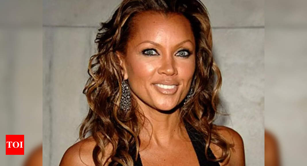 Vanessa Williams to judge drag singing competition | English Movie News ...