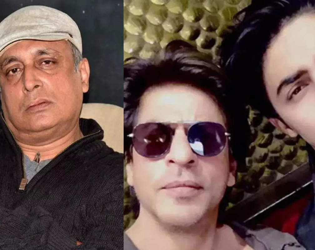 
Piyush Mishra reacts as Shah Rukh Khan's son Aryan Khan gets bail in drugs case: 'Apne apne bachcho ko sambhalein'
