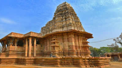 After Unesco tag, renewed focus on Telangana's Ramappa temple