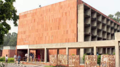 Panjab University to reopen for more depts from Nov 1