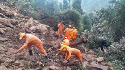 Rain-triggered disaster: Death toll rises to 79 after two more bodies recovered