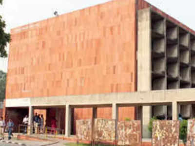 Panjab University to reopen for more depts from Nov 1