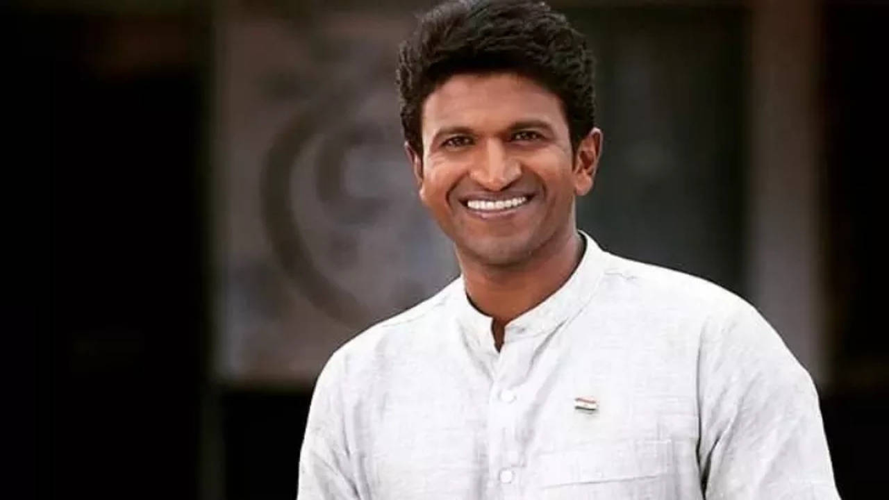 See you on the other side, Appu… You will always remain awesome ...