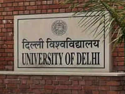 Delhi University to name upcoming colleges after Savarkar, Sushma: Sources