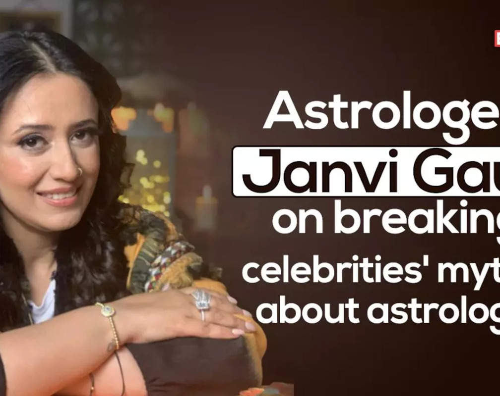 
Here's what Astrologer Janvi Gaur has to say about Bipasha Basu, Karan Singh Grover, Aryan Khan, and other celebrities
