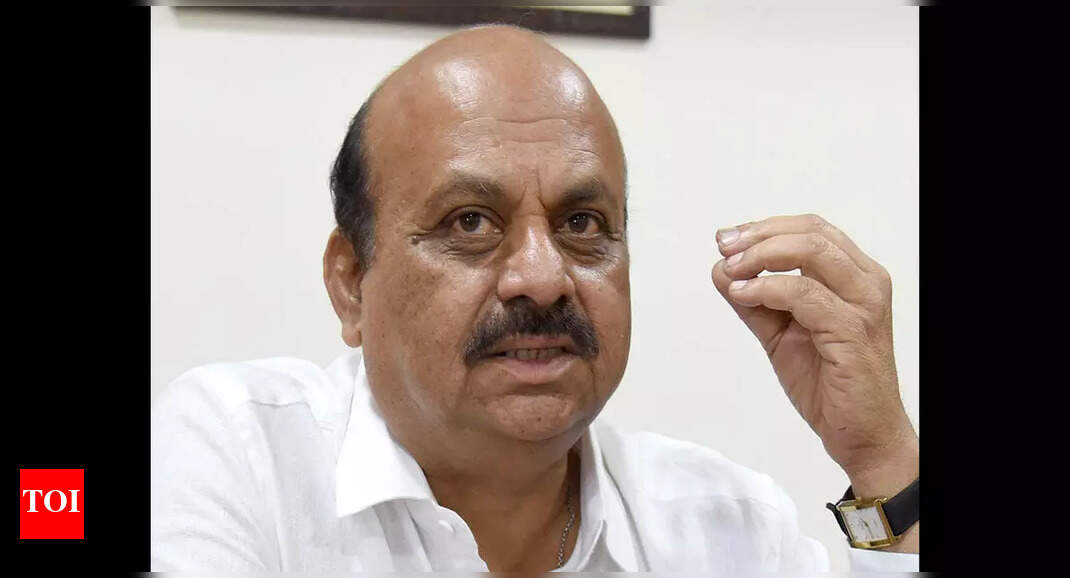 Karnataka News Live State Govt Extends Deadline For Ward Delimitation 