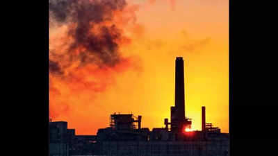 Gujarat govt to stop allotting city space for polluting units