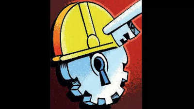 5,000 Ahmedabad foundries, engineering units mull 15-day shutdown
