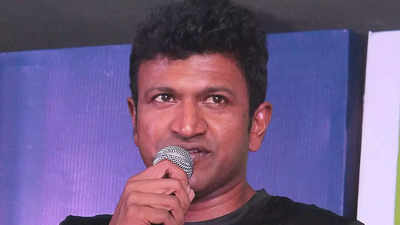 Puneeth Rajkumar walked into my clinic before the ‘sudden death’: Doctor