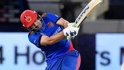 Afghanistan at Cricket Match: Defeat's Bitter Sweetness - Khaama Press