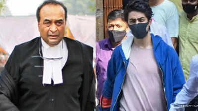 Aryan Khan’s lawyer Mukul Rohatgi says NCB stretched the drugs case too far