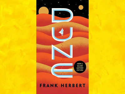 Dune Book Series: All you need to know about the ‘Dune’ book series ...