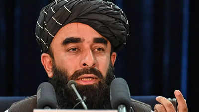 Recognise us if you don't want any threats: Taliban