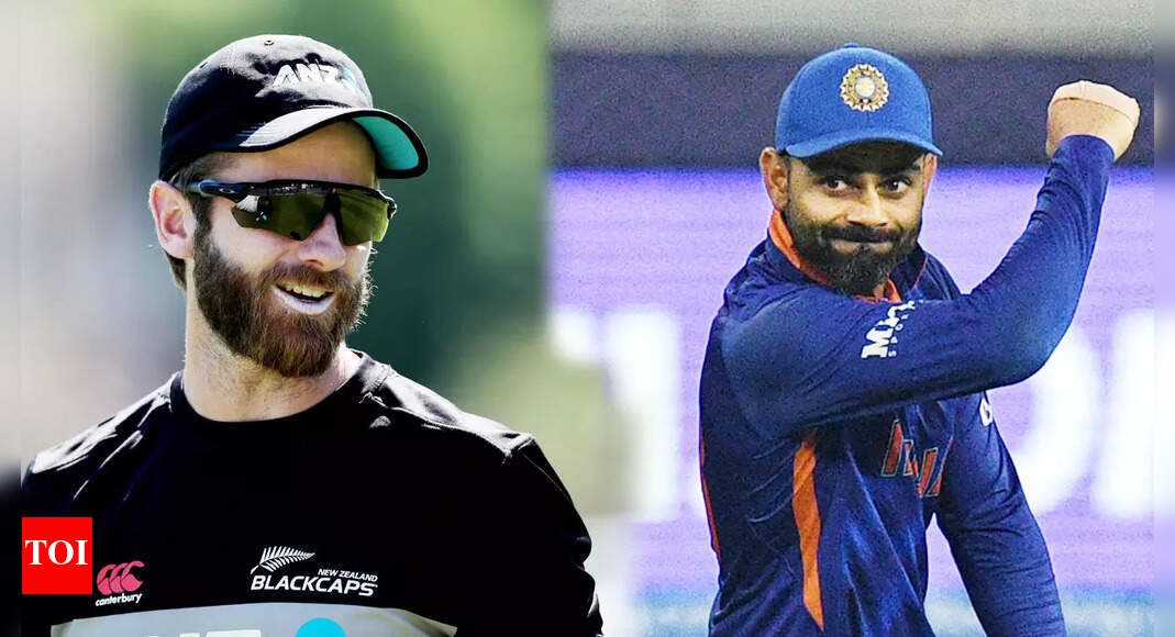 WT20, India vs New Zealand: When and where to watch