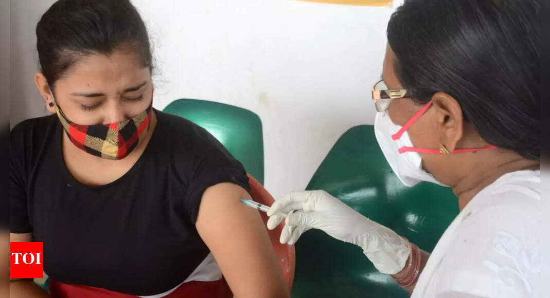  PM to hold key meet over low Covid vaccine coverage