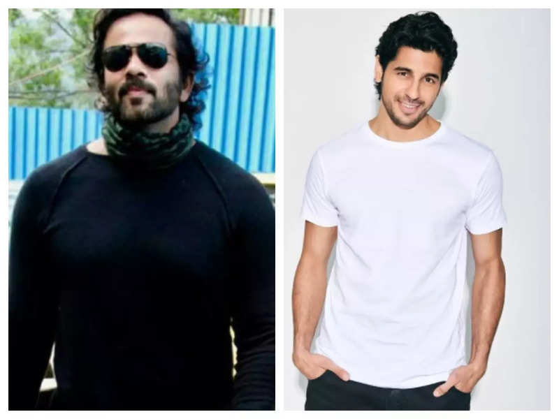 Sidharth Malhotra is all set to collaborate with Rohit Shetty for a cop drama; deets inside