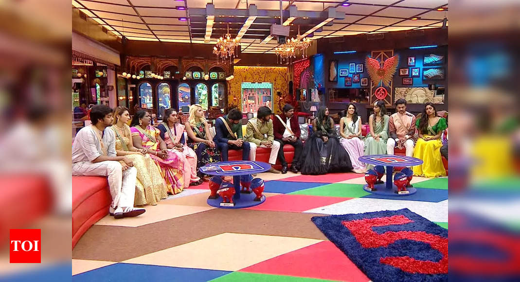 Watch bigg boss season deals 3 episode 1