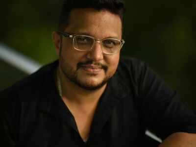Rajesh Nair’s next film is a family thriller, shot abroad