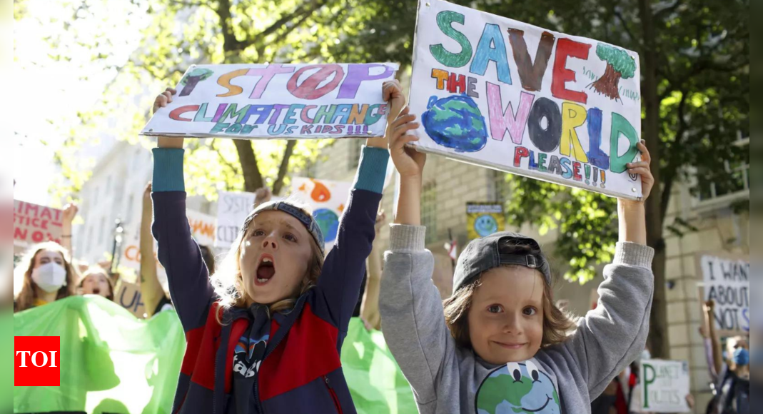 A handy guide to COP26 climate summit and why it’s vital