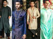 
Kunal Singh, Prabhat Chaudhary and other actors share their go-to Diwali looks
