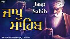 Watch Latest Punjabi Bhakti Song &lsquo;Jaap Sahib&rsquo; Sung By Bhai Parminder Singh Panyali