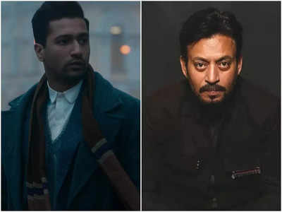 Vicky Kaushal: A part of my heart always wished that Irrfan saab should have headlined Sardar Udham