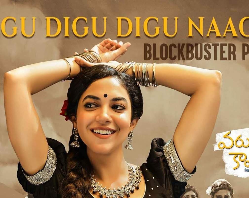 
Varudu Kaavalenu​ | Song Promo - Digu Digu Digu Naaga
