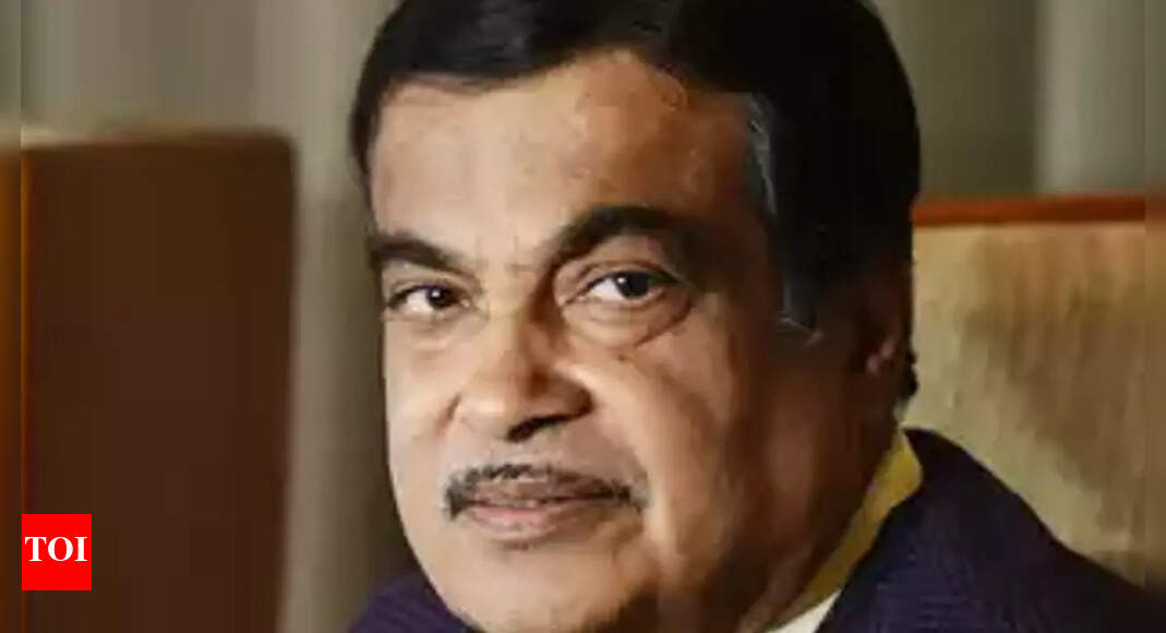 Cement, steel industries should use green hydrogen for energy: Nitin Gadkari
