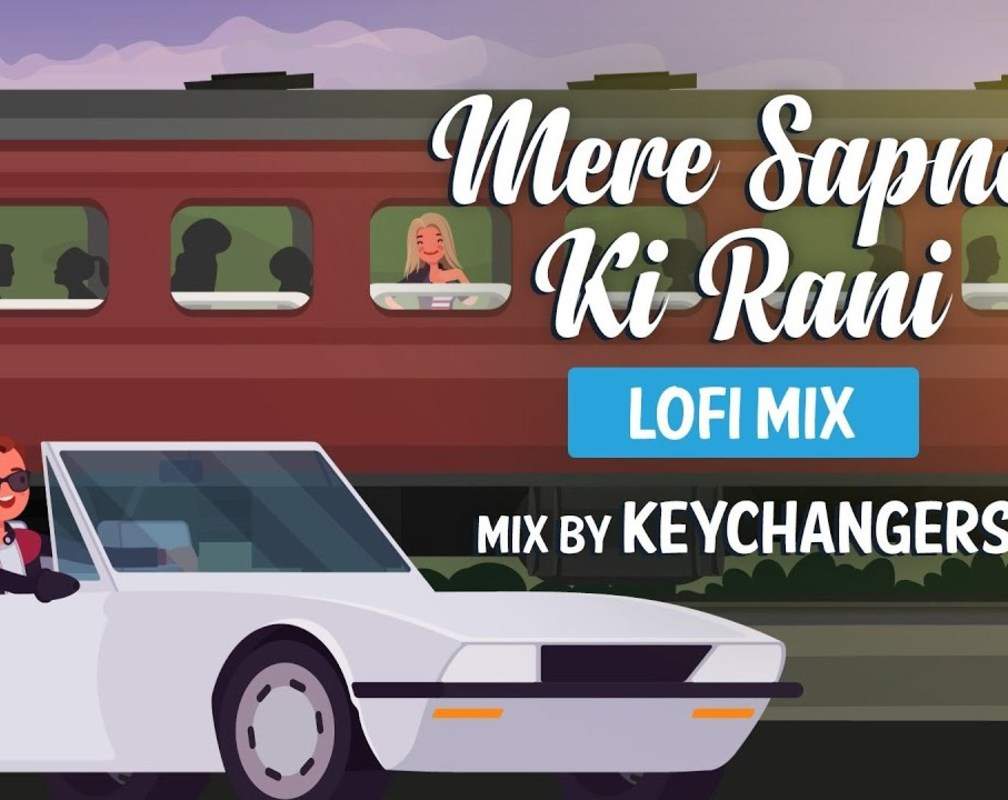 
Watch New Hindi Hit Song Music Video - 'Mere Sapno Ki Rani' Sung By The Keychangers
